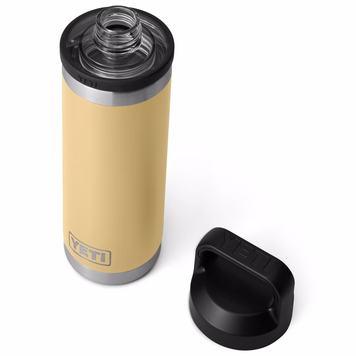 YETI New Orleans Saints 26oz. Rambler Chug Water Bottle 3 YETI New Orleans Saints 26oz. Rambler Chug Water Bottle