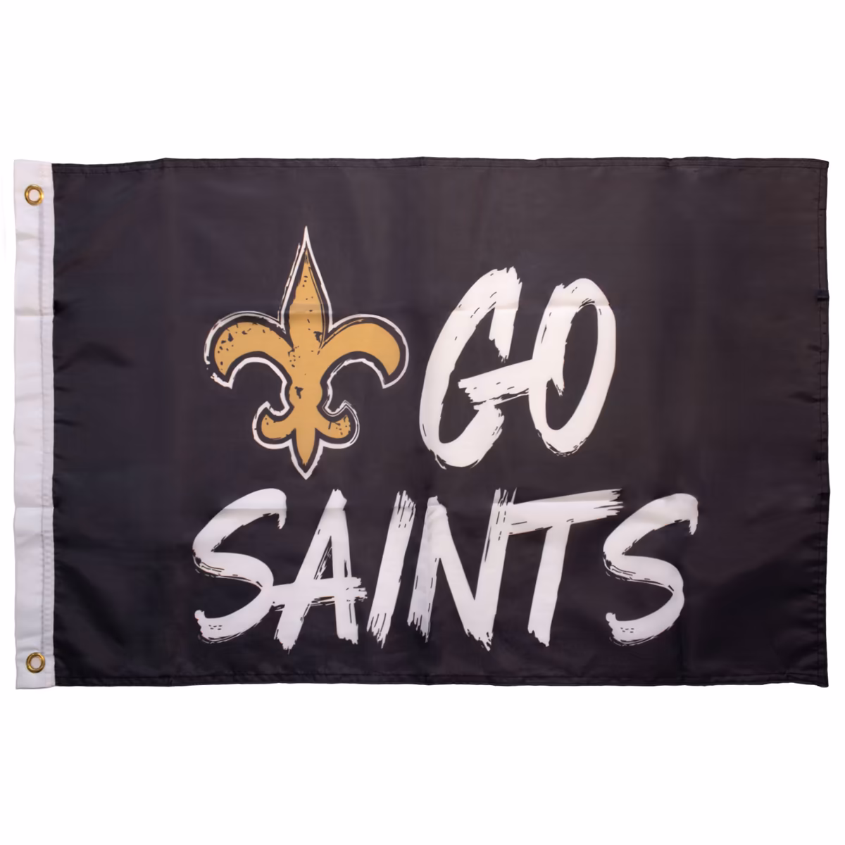 New Orleans Saints Ronald McDonald House Charities 20'' x 30'' Flag