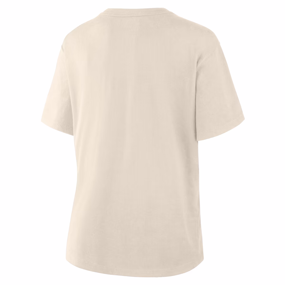 Women's Fanatics Cream New Orleans Saints Dove Legacy T-Shirt 6 Women's Fanatics Cream New Orleans Saints Dove Legacy T-Shirt