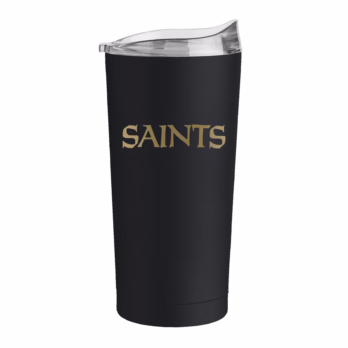 New Orleans Saints 20oz. Flipside Powder Coat Tumbler 3 New Orleans Saints 20oz. Flipside Powder Coat Tumbler