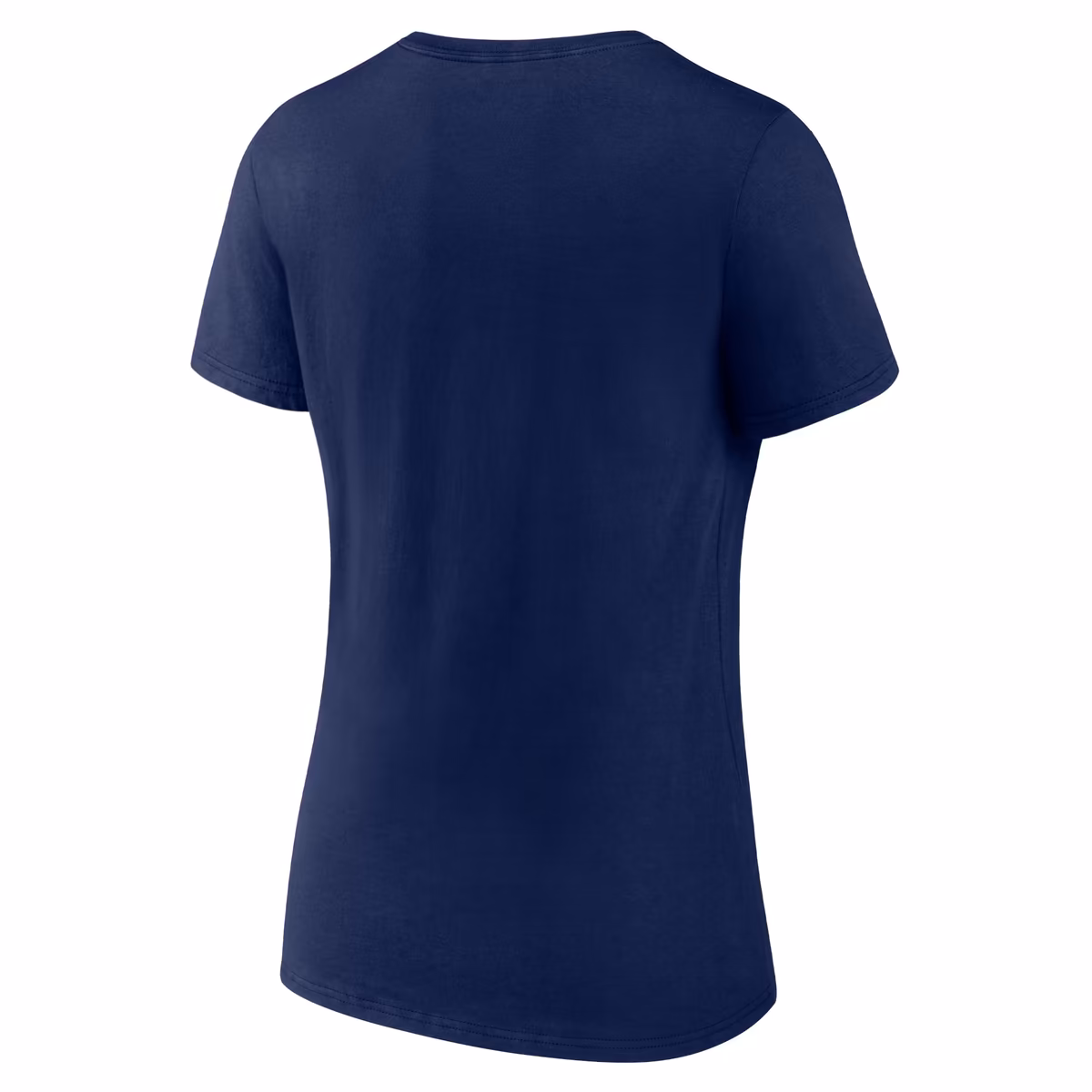Women's Navy New Orleans Saints Americana Team V-Neck T-Shirt 4 Women's Navy New Orleans Saints Americana Team V-Neck T-Shirt