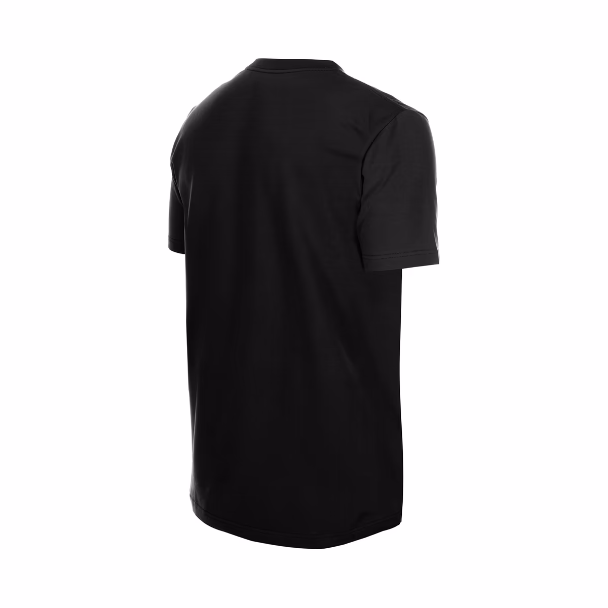 Men's New Era Black New Orleans Saints Training Camp T-Shirt 5 Men's New Era Black New Orleans Saints Training Camp T-Shirt