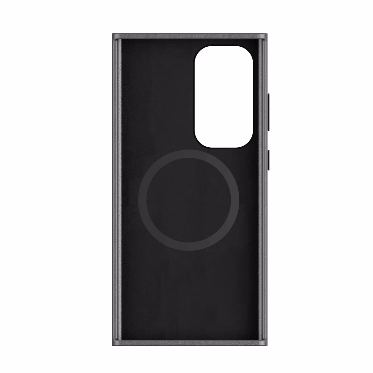 Keyscaper Chase Young Black New Orleans Saints Galaxy Magnetic Bump Case 6 Keyscaper Chase Young Black New Orleans Saints Galaxy Magnetic Bump Case