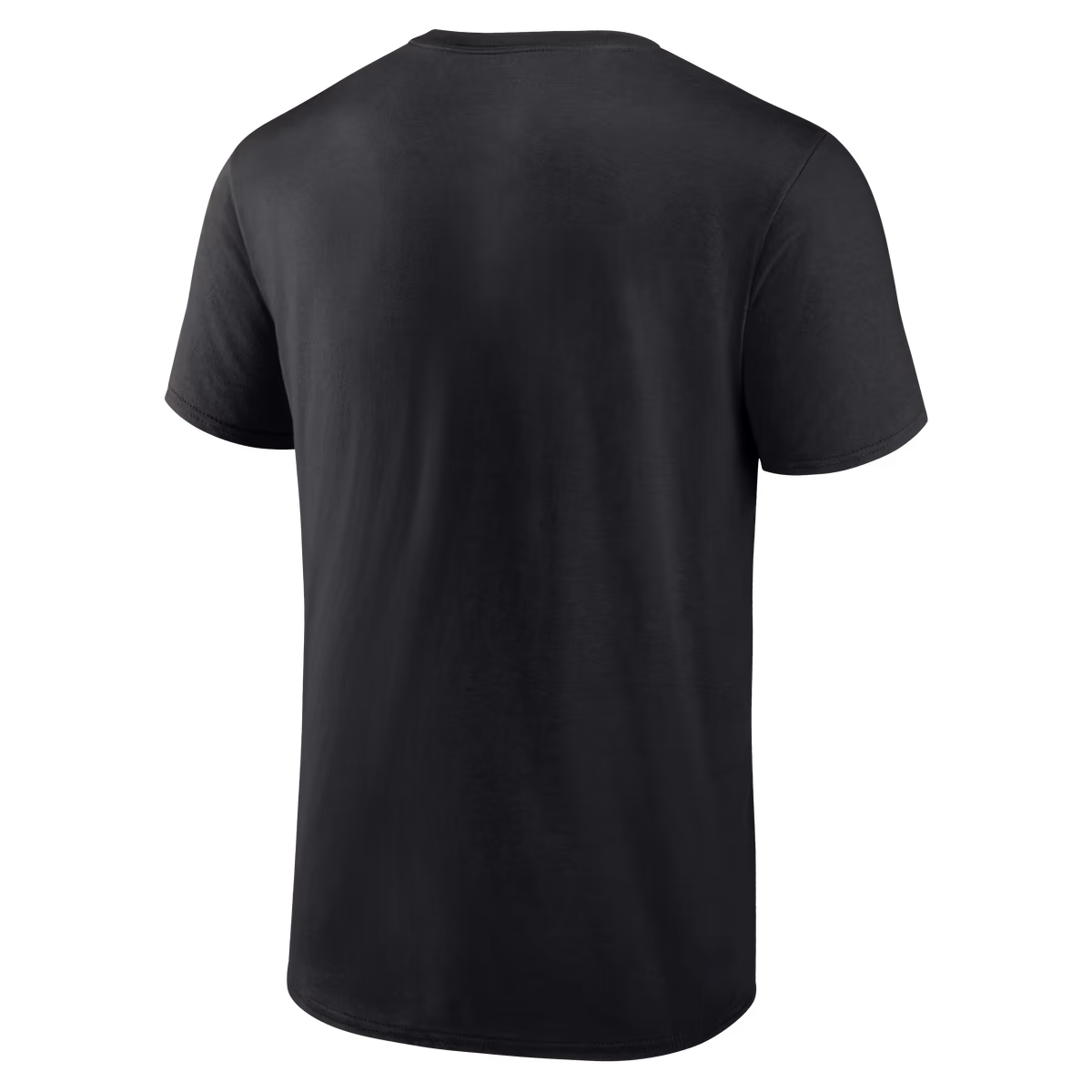 Men's Black New Orleans Saints Big & Tall Metallic Mascot T-Shirt 5 Men's Black New Orleans Saints Big & Tall Metallic Mascot T-Shirt