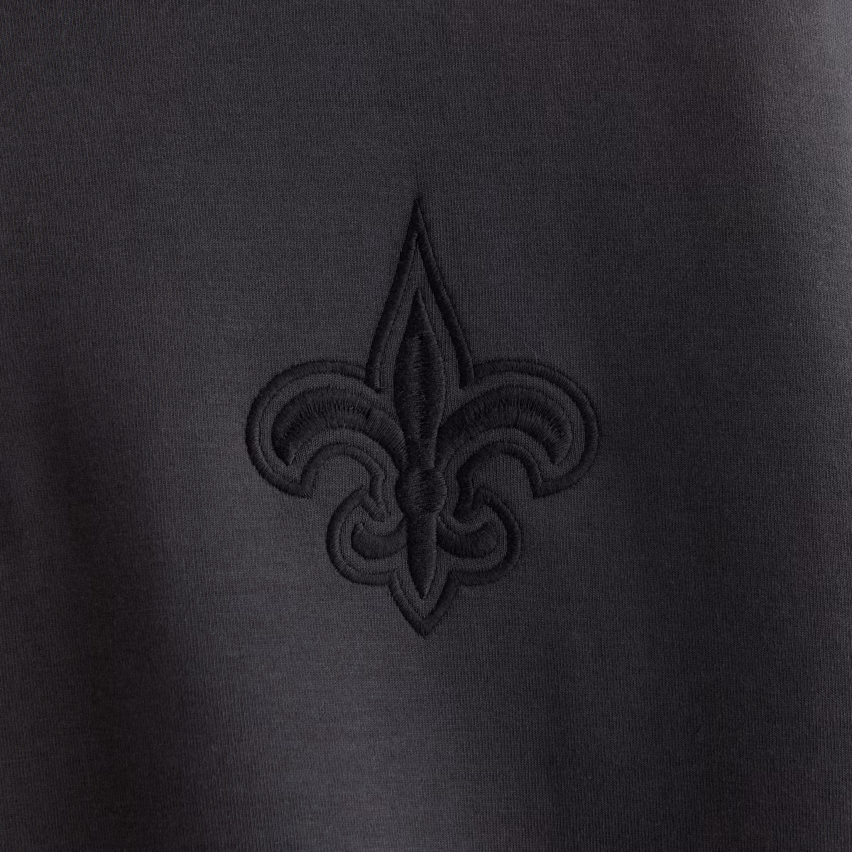 Men's Abercrombie & Fitch Black New Orleans Saints YPB neoKNIT MAX Half-Zip Top 5 Men's Abercrombie & Fitch Black New Orleans Saints YPB neoKNIT MAX Half-Zip Top