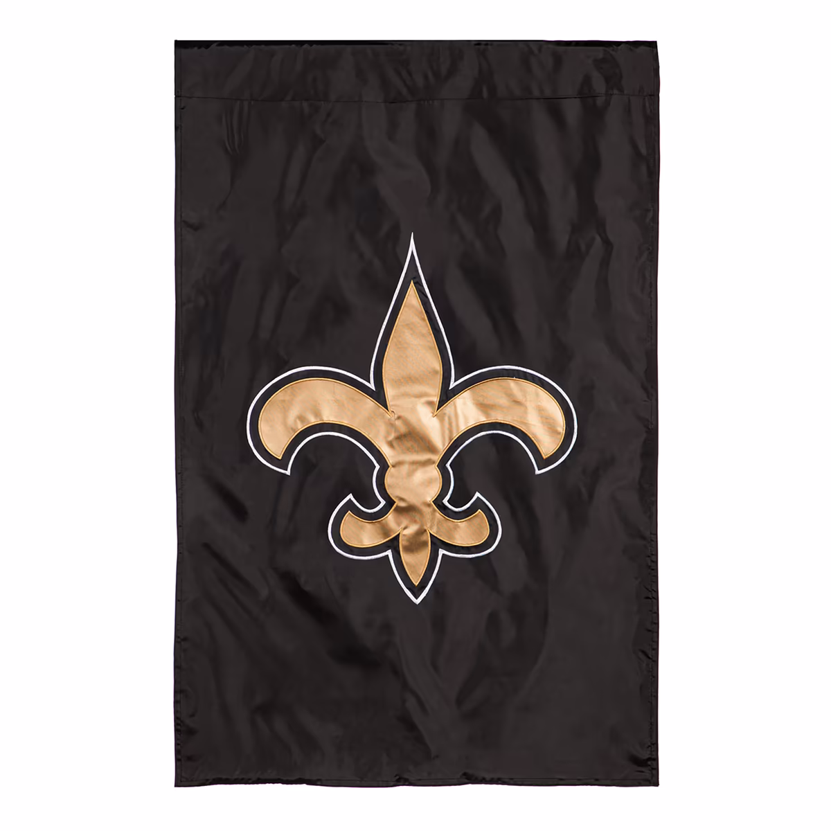 New Orleans Saints 28" x 44" Double-Sided Garden Flag 14 New Orleans Saints 28" x 44" Double-Sided Garden Flag
