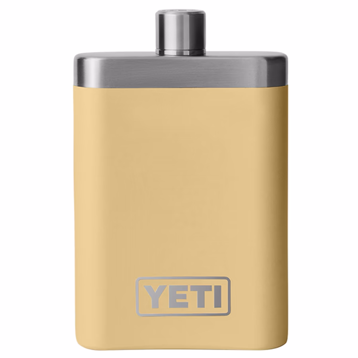 YETI Gold New Orleans Saints 7oz. Flask 3 YETI Gold New Orleans Saints 7oz. Flask