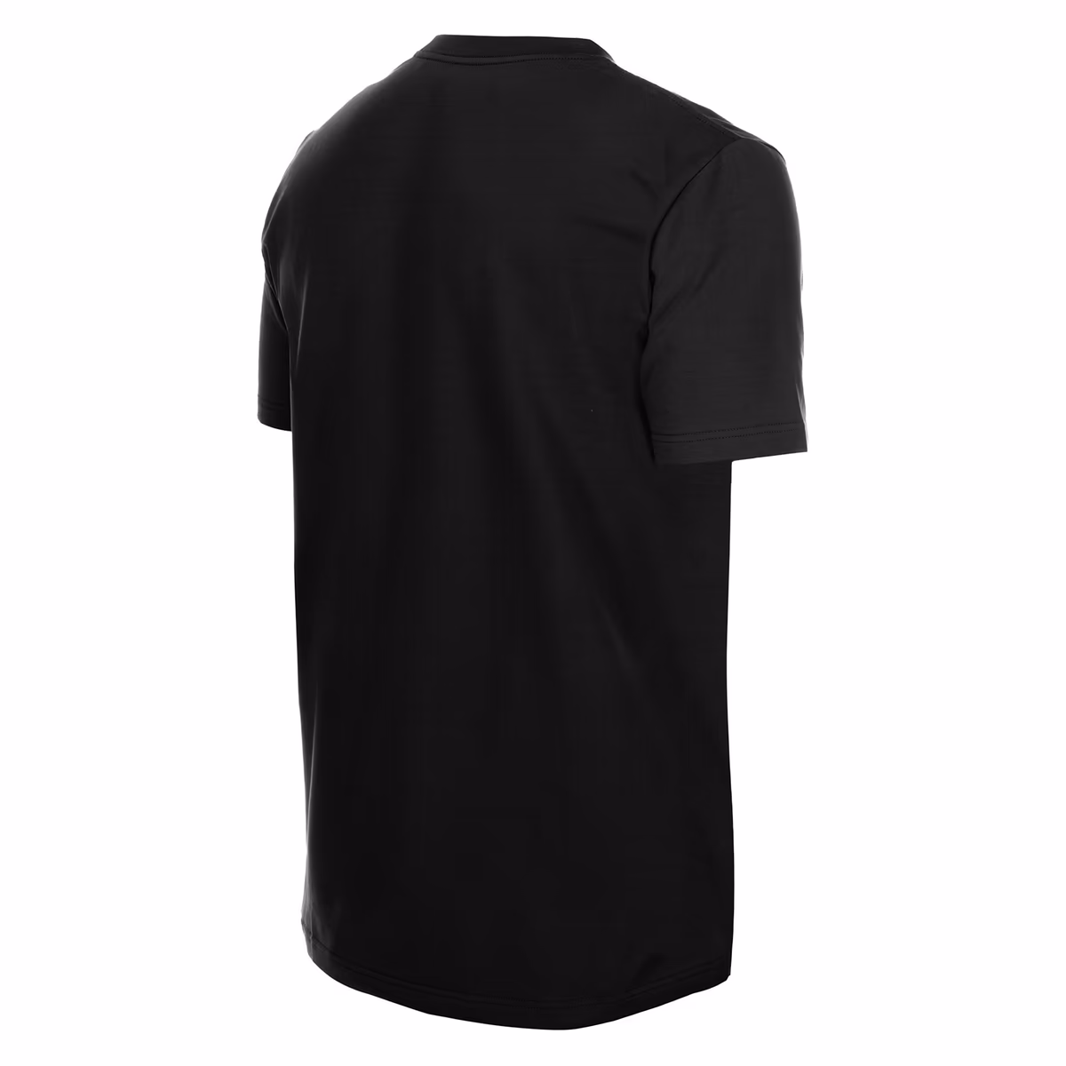 Men's New Era Black New Orleans Saints Functional Fandom T-Shirt 5 Men's New Era Black New Orleans Saints Functional Fandom T-Shirt