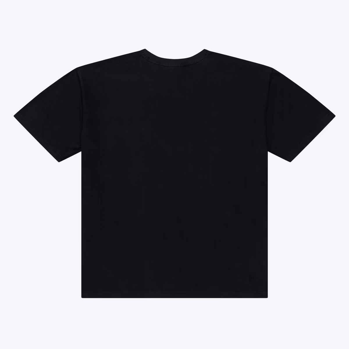 Men's Mitchell & Ness Black New Orleans Saints Core Essentials Street Graphic T-Shirt 3 Men's Mitchell & Ness Black New Orleans Saints Core Essentials Street Graphic T-Shirt