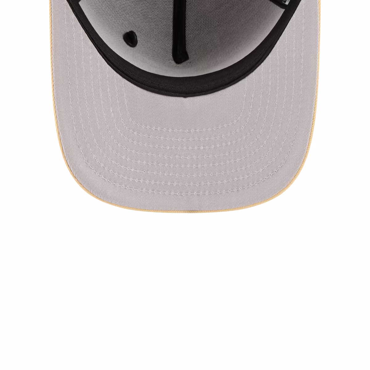 Men's New Era x Oakley Black New Orleans Saints 9FIFTY A-Frame Snapback Hat 6 Men's New Era x Oakley Black New Orleans Saints 9FIFTY A-Frame Snapback Hat