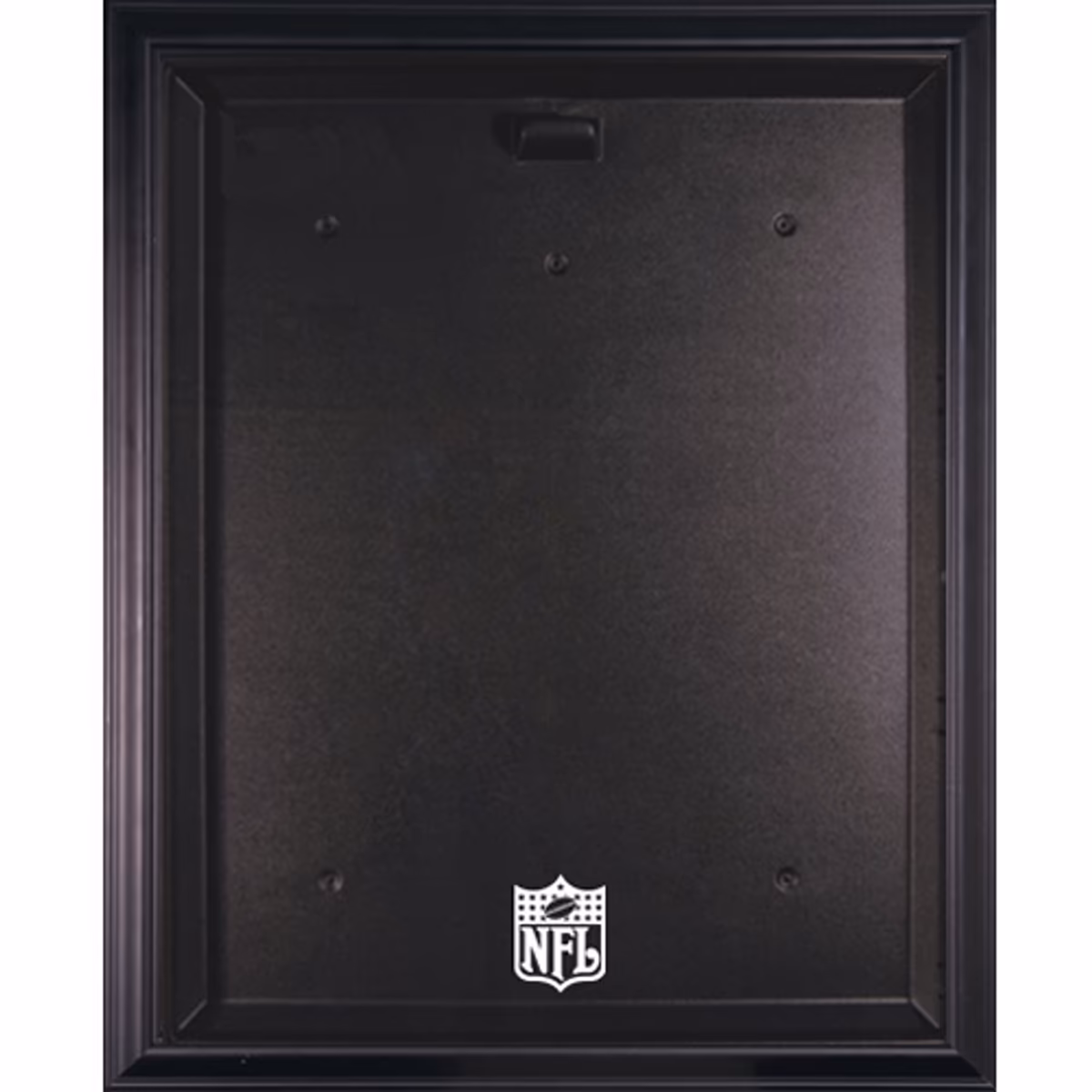 NFL Shield Black Framed Jersey Display Case 9 NFL Shield Black Framed Jersey Display Case