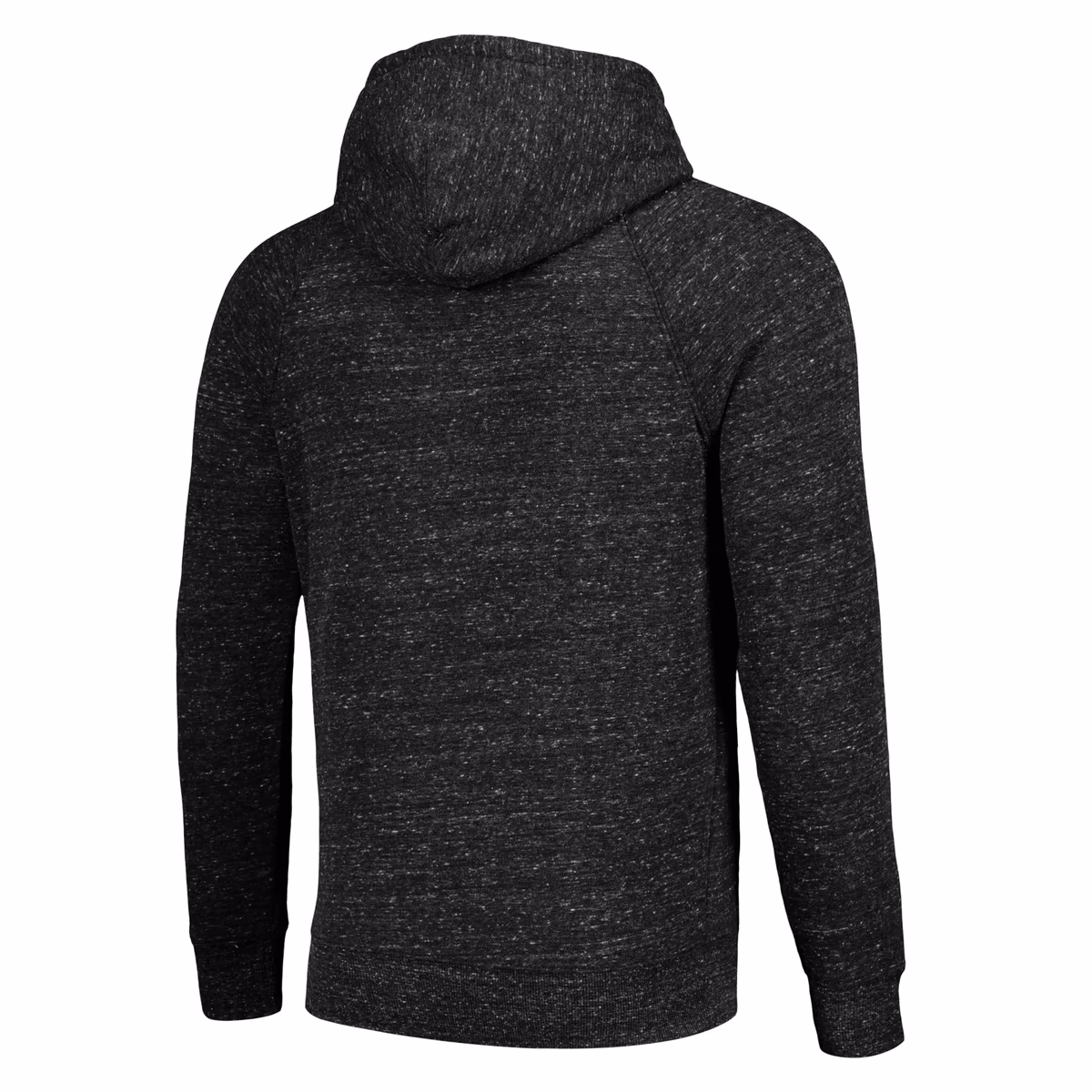 Unisex Homage Charcoal New Orleans Saints NFL x Guy Fieri’s Flavortown Tri-Blend Pullover Hoodie 4 Unisex Homage Charcoal New Orleans Saints NFL x Guy Fieri’s Flavortown Tri-Blend Pullover Hoodie