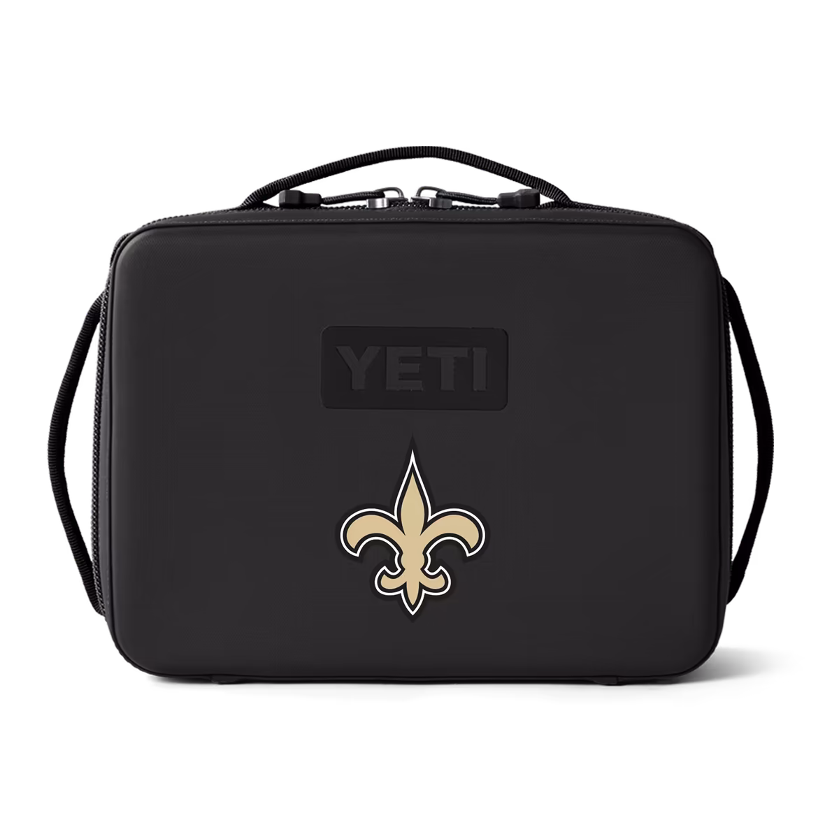 YETI  New Orleans Saints Daytrip 5L Insulated Lunch Box