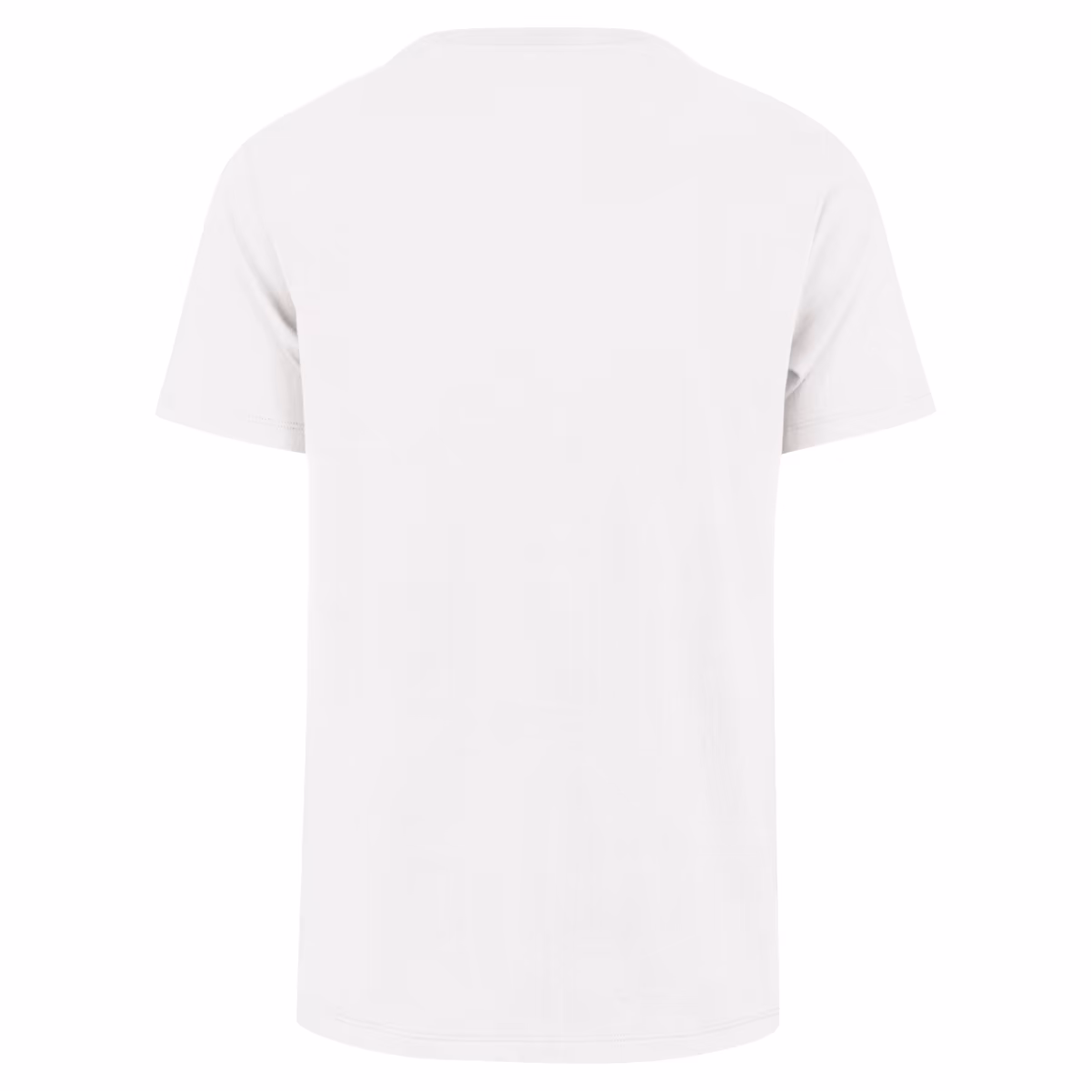 Men's '47 Cream New Orleans Saints Overrun Franklin Throwback T-Shirt 4 Men's '47 Cream New Orleans Saints Overrun Franklin Throwback T-Shirt