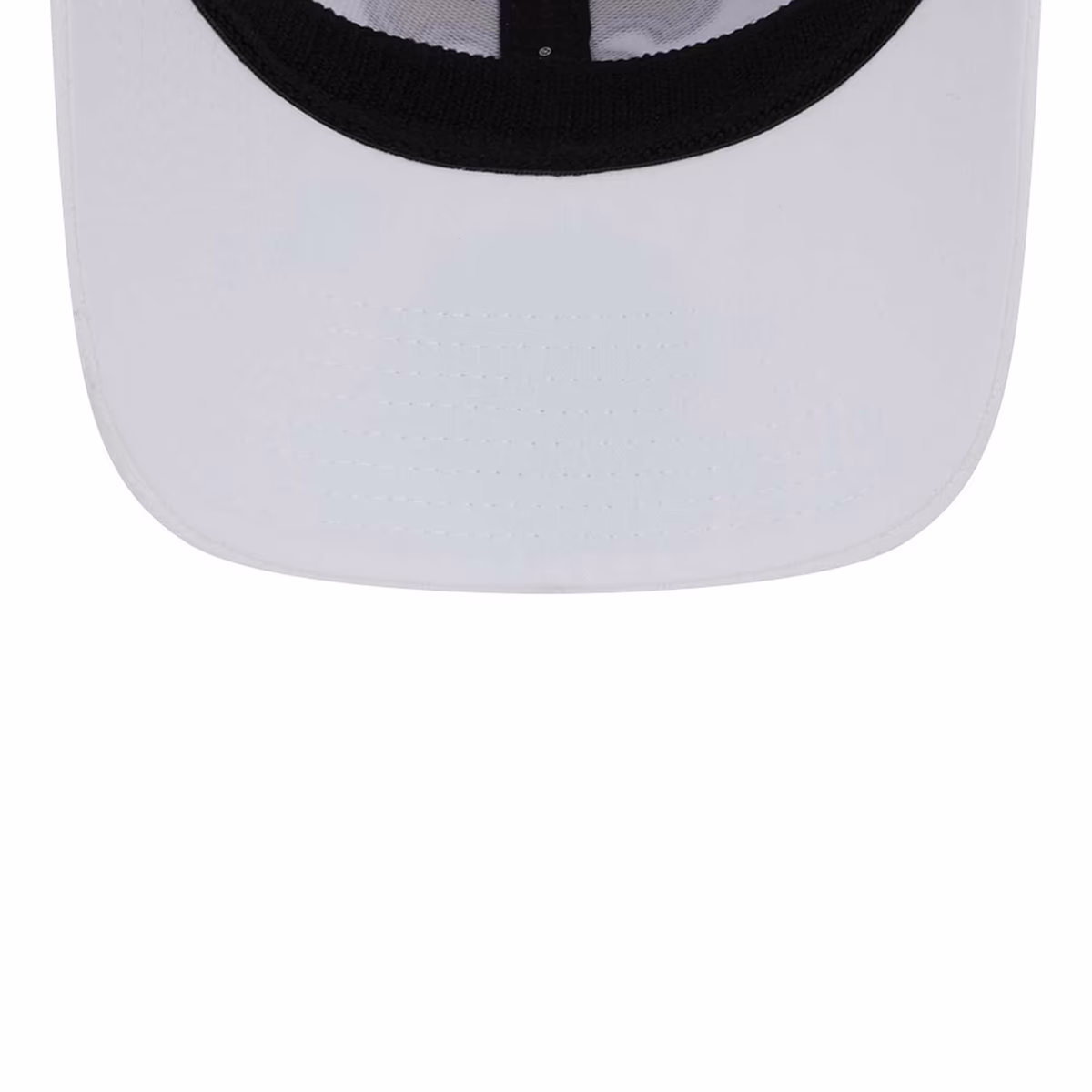 Men's New Era White New Orleans Saints Main 39THIRTY Flex Hat 6 Men's New Era White New Orleans Saints Main 39THIRTY Flex Hat