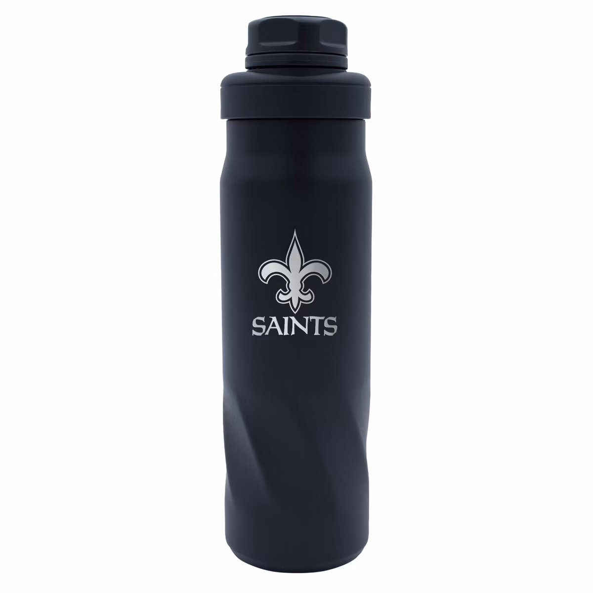 WinCraft New Orleans Saints 20oz. Morgan Water Bottle 1 WinCraft New Orleans Saints 20oz. Morgan Water Bottle