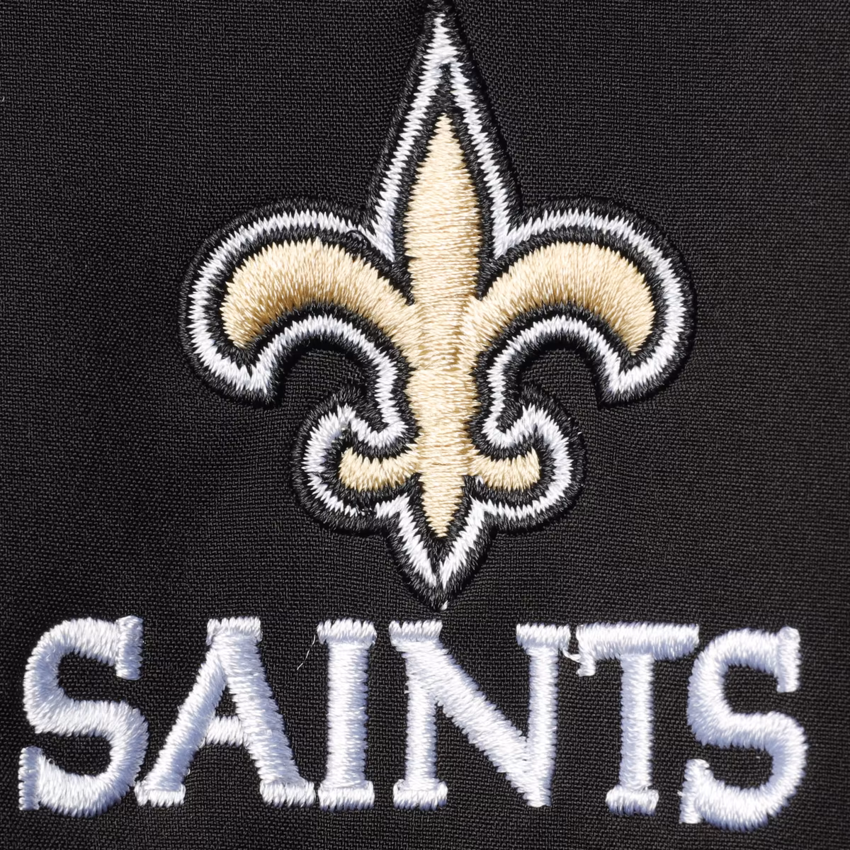 Men's Dunbrooke Black New Orleans Saints Big & Tall Sonoma Softshell Full-Zip Jacket 4 Men's Dunbrooke Black New Orleans Saints Big & Tall Sonoma Softshell Full-Zip Jacket
