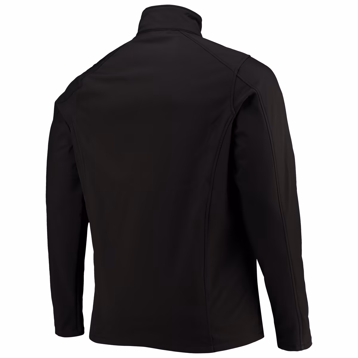 Men's Dunbrooke Black New Orleans Saints Big & Tall Sonoma Softshell Full-Zip Jacket 5 Men's Dunbrooke Black New Orleans Saints Big & Tall Sonoma Softshell Full-Zip Jacket