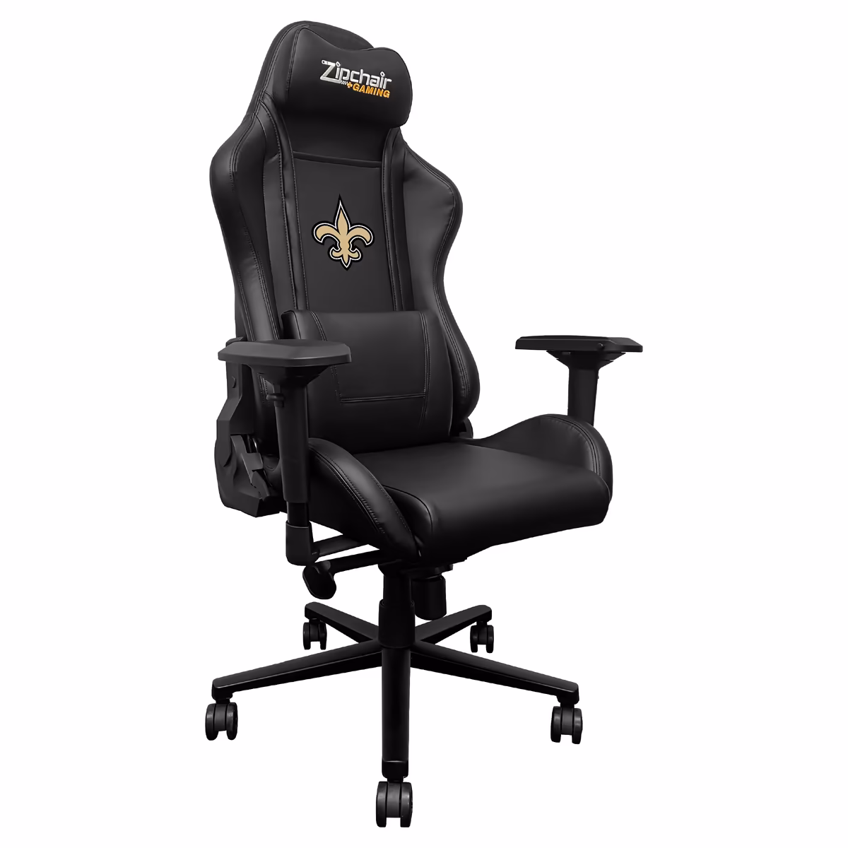 New Orleans Saints  Xpression PRO Gaming Chair