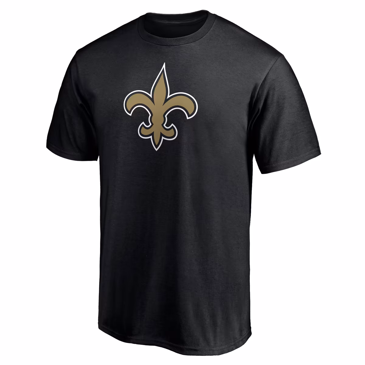 Men's Alvin Kamara Black New Orleans Saints Playmaker T-Shirt 3 Men's Alvin Kamara Black New Orleans Saints Playmaker T-Shirt