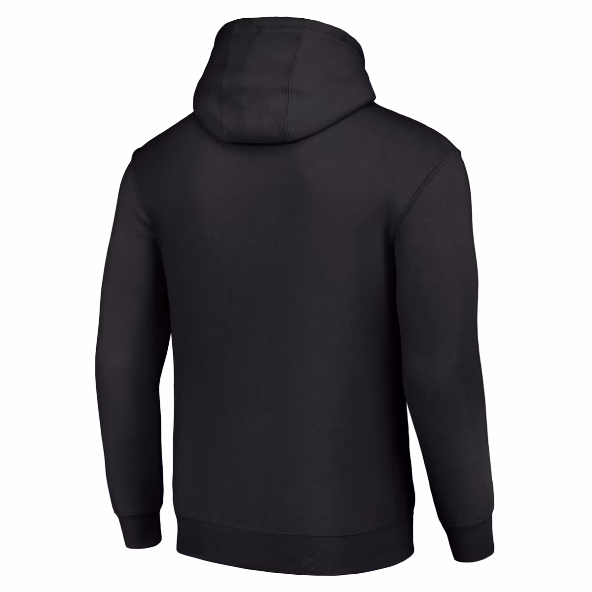 Unisex Starter Black New Orleans Saints Team Mesh Print Graphic Tri-Blend Pullover Hoodie 4 Unisex Starter Black New Orleans Saints Team Mesh Print Graphic Tri-Blend Pullover Hoodie