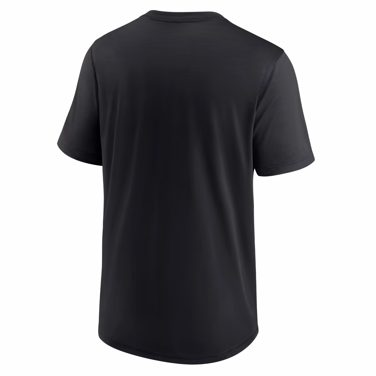 Men's Nike Black New Orleans Saints Exceed Performance T-Shirt 4 Men's Nike Black New Orleans Saints Exceed Performance T-Shirt