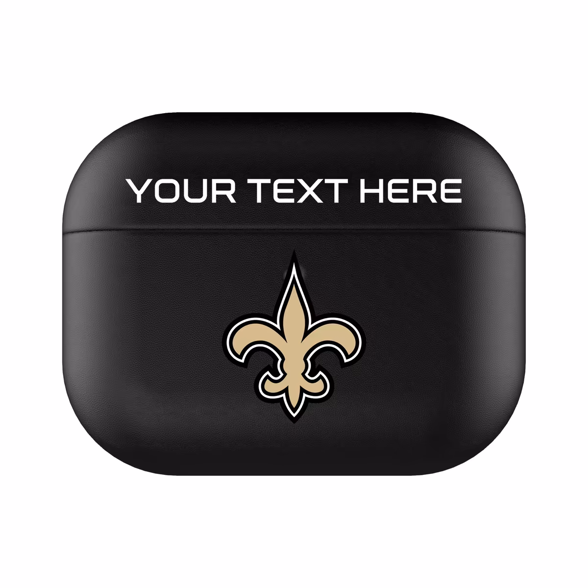 Keyscaper  New Orleans Saints Personalized AirPods Pro Case