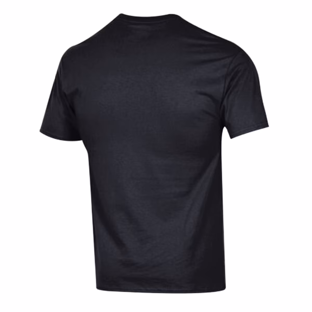 Men's Champion Black New Orleans Saints Arch Over Logo T-Shirt 4 Men's Champion Black New Orleans Saints Arch Over Logo T-Shirt