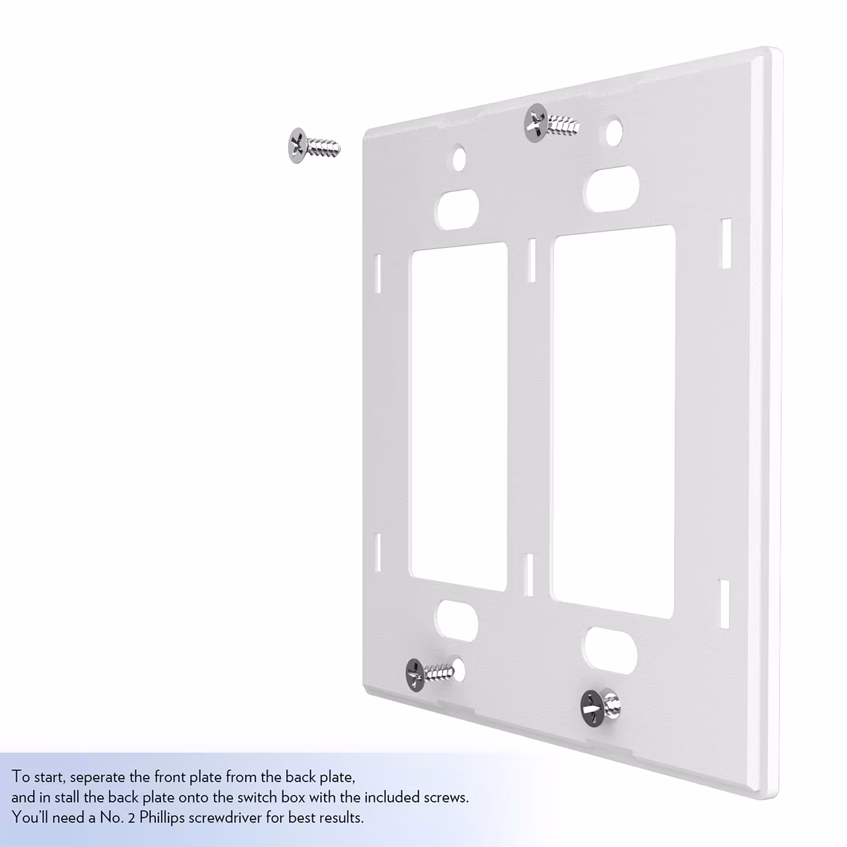 New Orleans Saints Diagonal Stripe Double Rocker Light Switch Plate 3 New Orleans Saints Diagonal Stripe Double Rocker Light Switch Plate