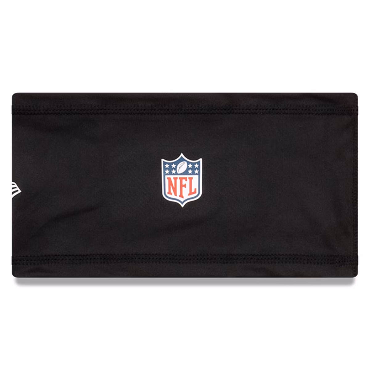 New Era Black New Orleans Saints COOLERA Official Training Camp Headband 3 New Era Black New Orleans Saints COOLERA Official Training Camp Headband