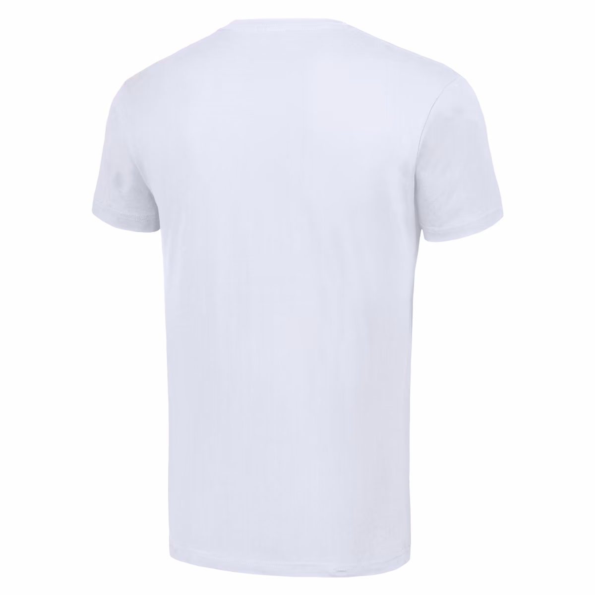 Men's Starter White New Orleans Saints Logo T-Shirt 4 Men's Starter White New Orleans Saints Logo T-Shirt