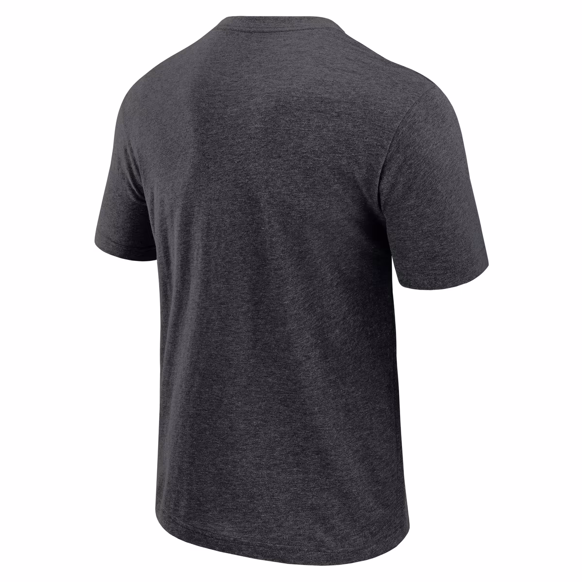 Men's J. Palmer Graphite New Orleans Saints Players Lounge Tri-Blend T-Shirt 4 Men's J. Palmer Graphite New Orleans Saints Players Lounge Tri-Blend T-Shirt