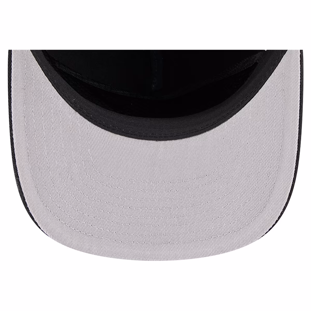 Men's New Era Black New Orleans Saints Team 19TWENTY Adjustable Hat 6 Men's New Era Black New Orleans Saints Team 19TWENTY Adjustable Hat