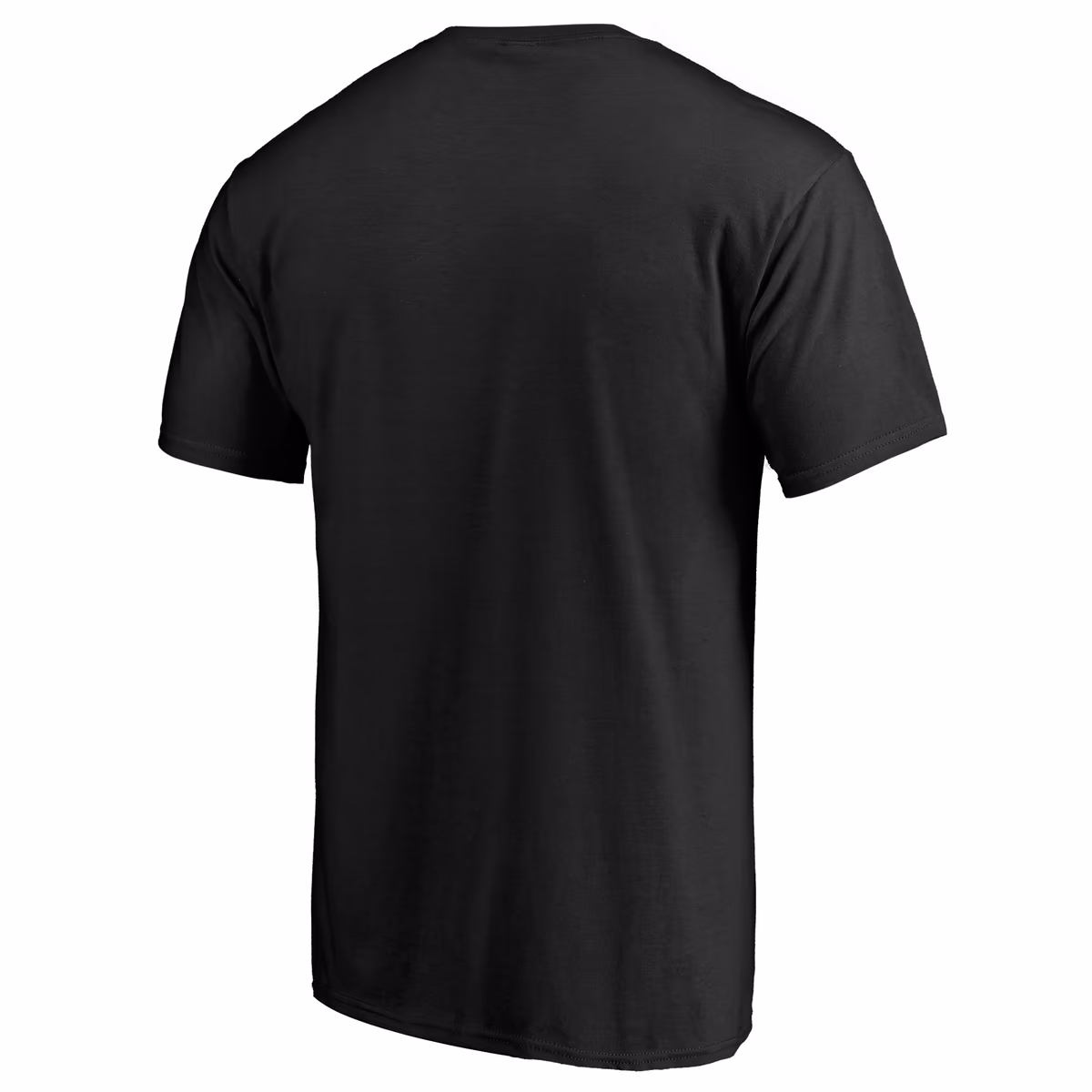 Men's Black New Orleans Saints Beads Hometown Collection T-Shirt 4 Men's Black New Orleans Saints Beads Hometown Collection T-Shirt