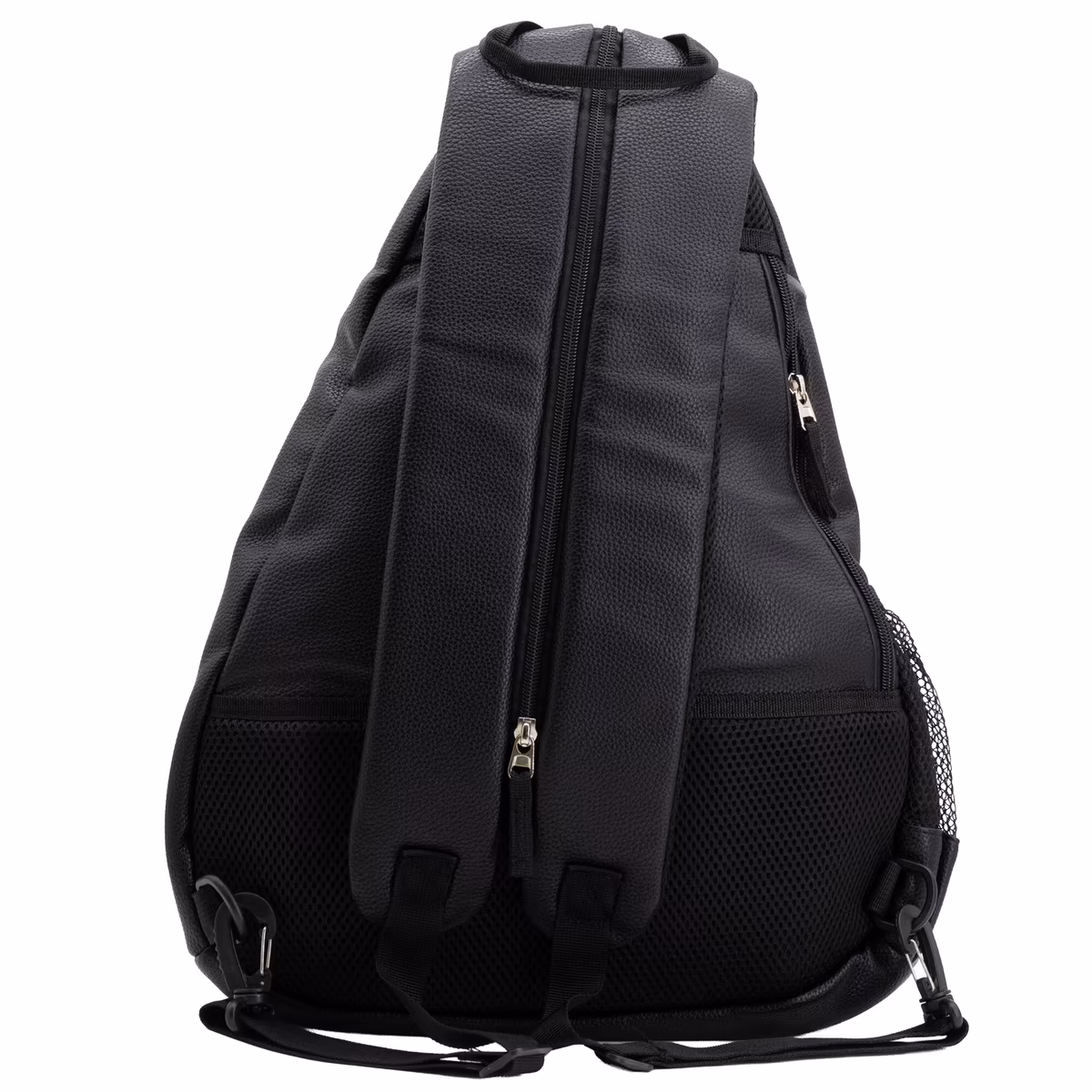 New Orleans Saints Embroidered Team Pickleball Backpack 3 New Orleans Saints Embroidered Team Pickleball Backpack