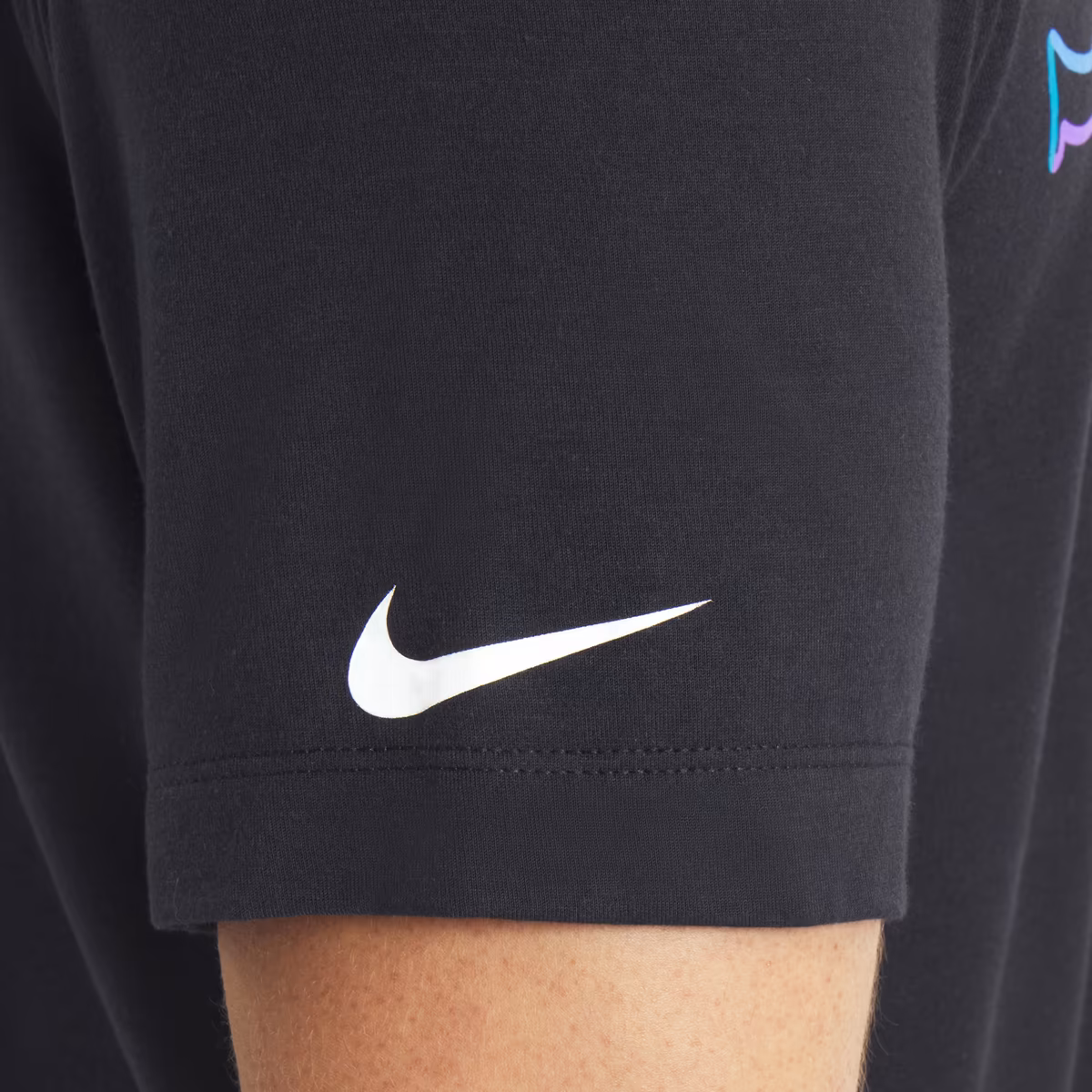 Men's Nike Black New Orleans Saints 2025 NFL Crucial Catch Tri-Blend Dri-FIT T-Shirt 10 Men's Nike Black New Orleans Saints 2025 NFL Crucial Catch Tri-Blend Dri-FIT T-Shirt