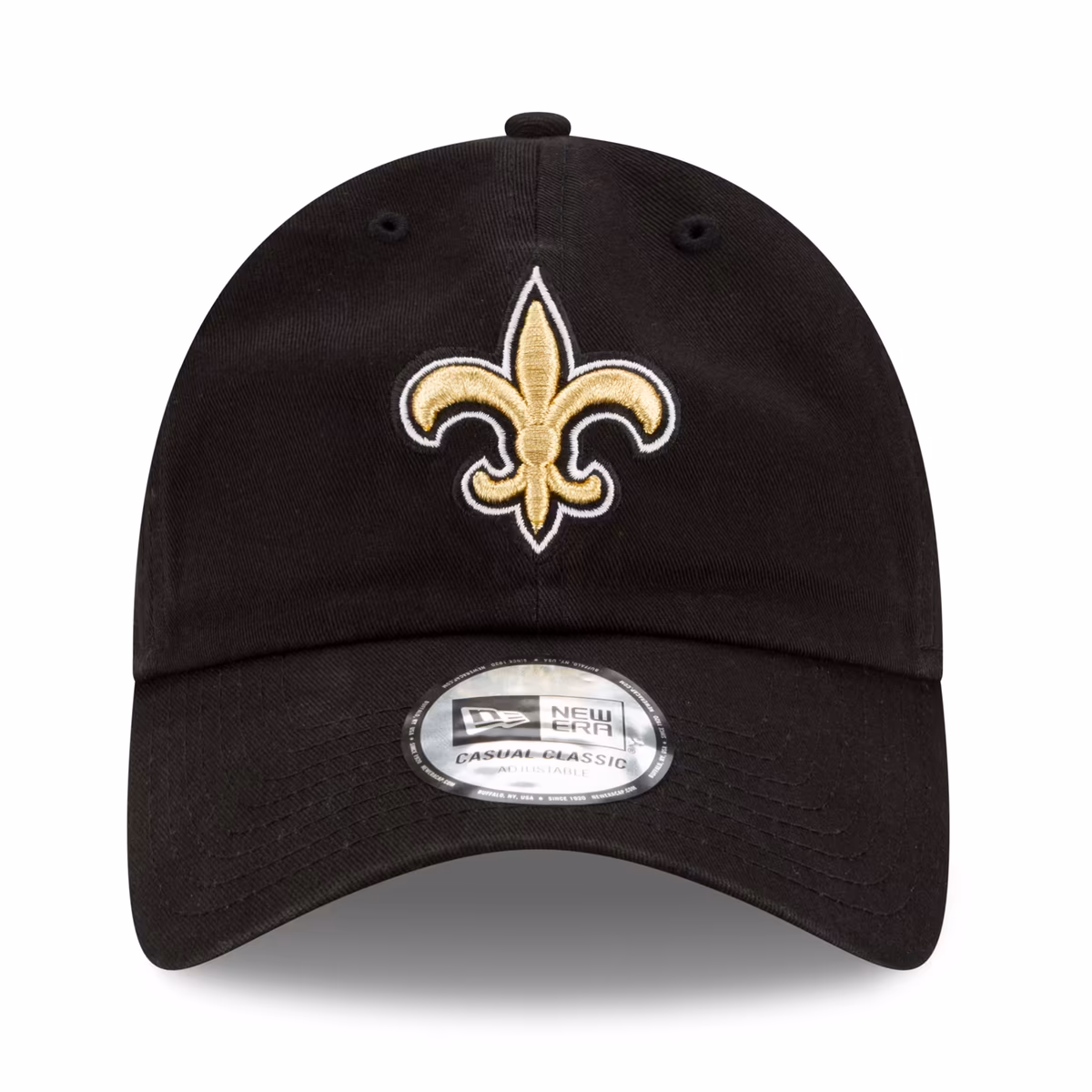 Bad Bunny x New Orleans Saints Concho Hat 4 Bad Bunny x New Orleans Saints Concho Hat