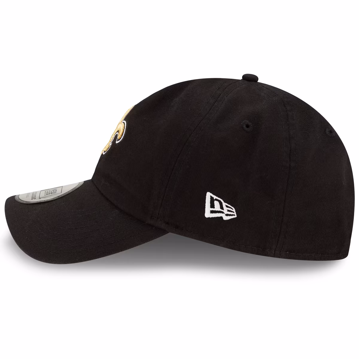 Bad Bunny x New Orleans Saints Concho Hat 6 Bad Bunny x New Orleans Saints Concho Hat