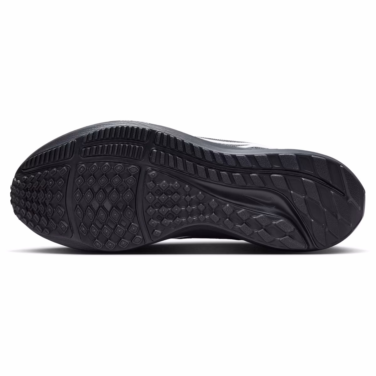 Unisex Nike Anthracite New Orleans Saints Zoom Pegasus 40 Running Shoe 7 Unisex Nike Anthracite New Orleans Saints Zoom Pegasus 40 Running Shoe