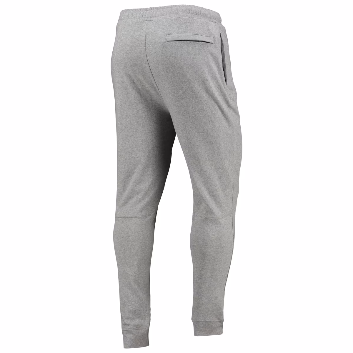 Men's MSX by Michael Strahan Heathered Gray New Orleans Saints Jogger Pants 4 Men's MSX by Michael Strahan Heathered Gray New Orleans Saints Jogger Pants