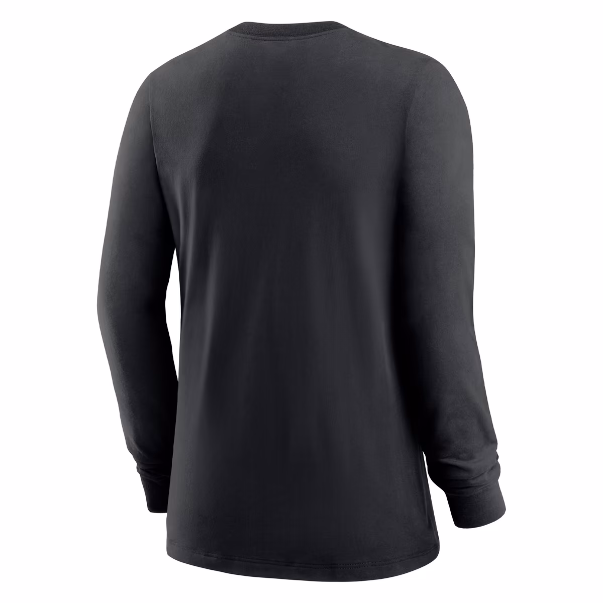 Women's Nike Black New Orleans Saints Prime Split Long Sleeve T-Shirt 4 Women's Nike Black New Orleans Saints Prime Split Long Sleeve T-Shirt