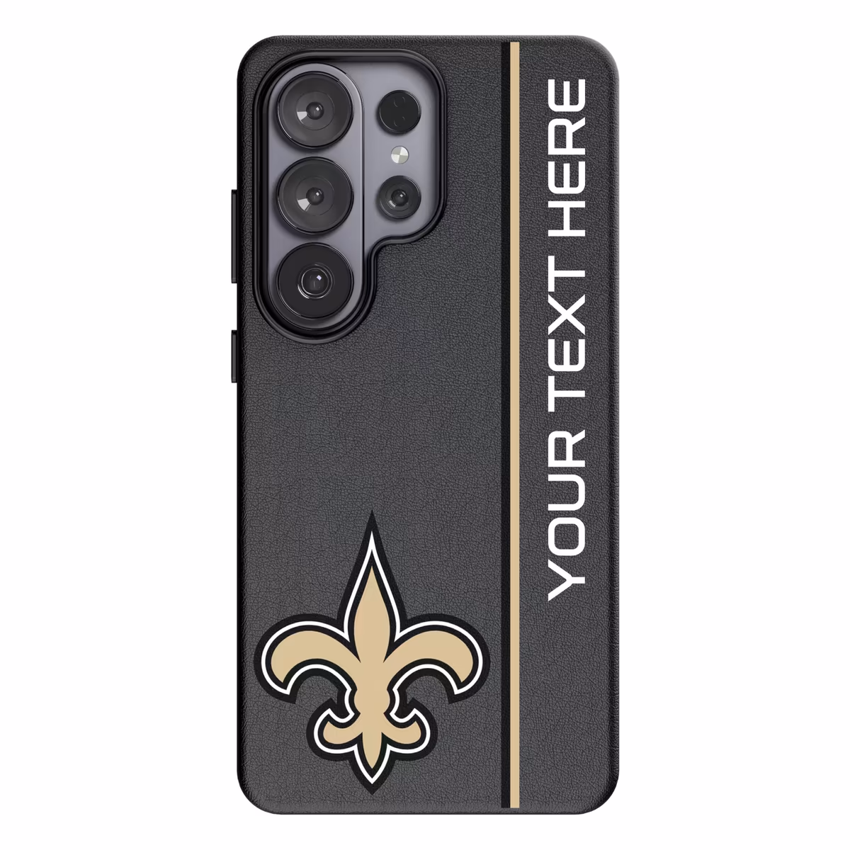 Keyscaper New Orleans Saints Personalized Galaxy Magnetic Bump Case 1 Keyscaper New Orleans Saints Personalized Galaxy Magnetic Bump Case