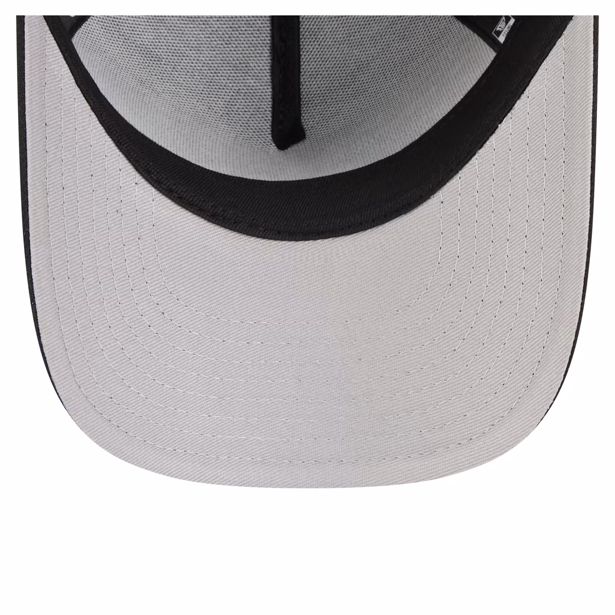 Youth New Era Black New Orleans Saints 9FORTY A-Frame Adjustable Hat 6 Youth New Era Black New Orleans Saints 9FORTY A-Frame Adjustable Hat