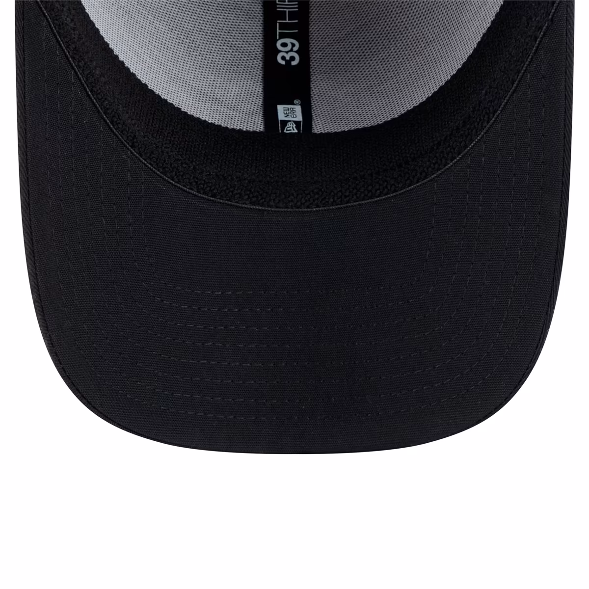 Men's New Era Black New Orleans Saints Main Neo 39THIRTY Flex Hat 6 Men's New Era Black New Orleans Saints Main Neo 39THIRTY Flex Hat