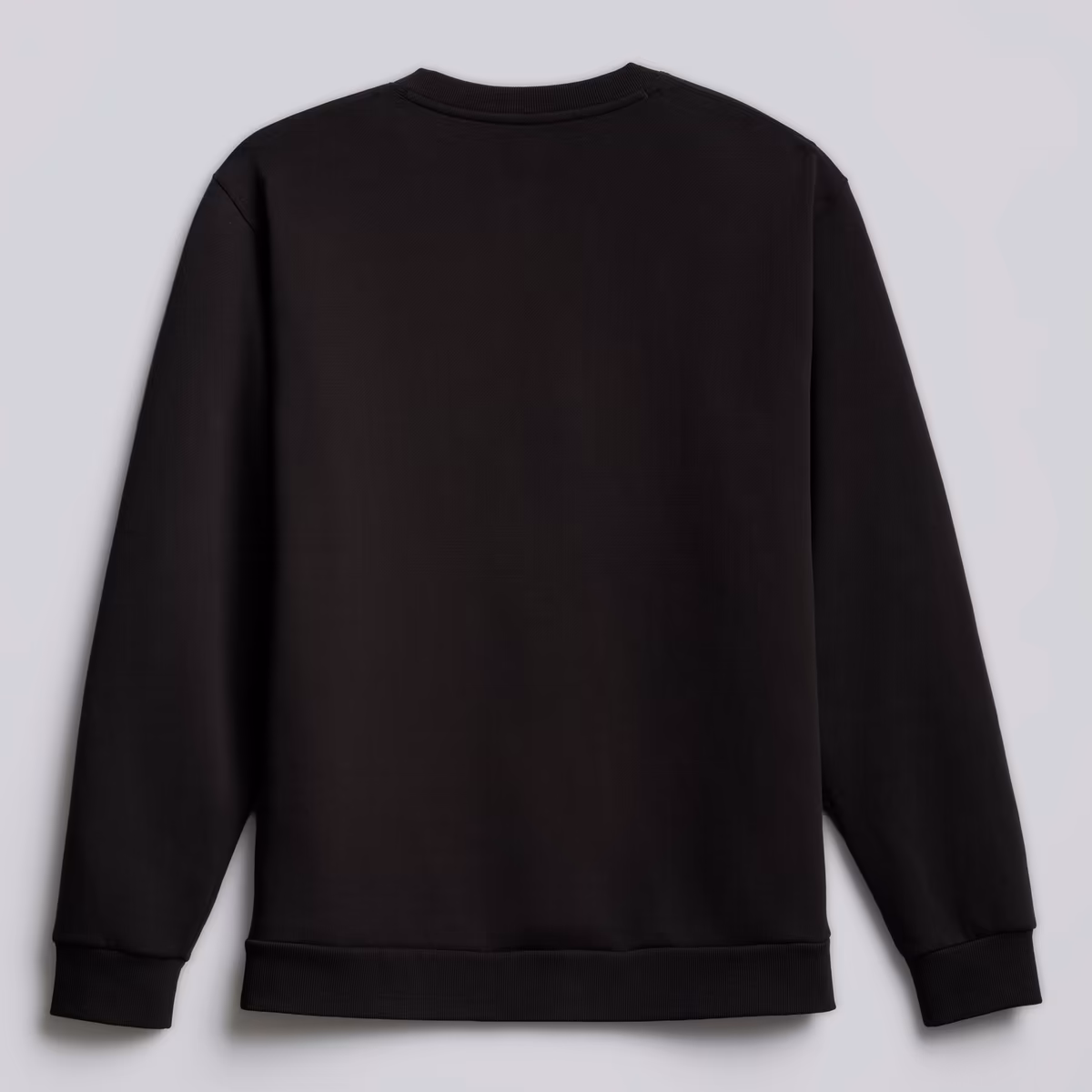 Men's lululemon Black New Orleans Saints Graphic Steady State Sweatshirt 3 Men's lululemon Black New Orleans Saints Graphic Steady State Sweatshirt