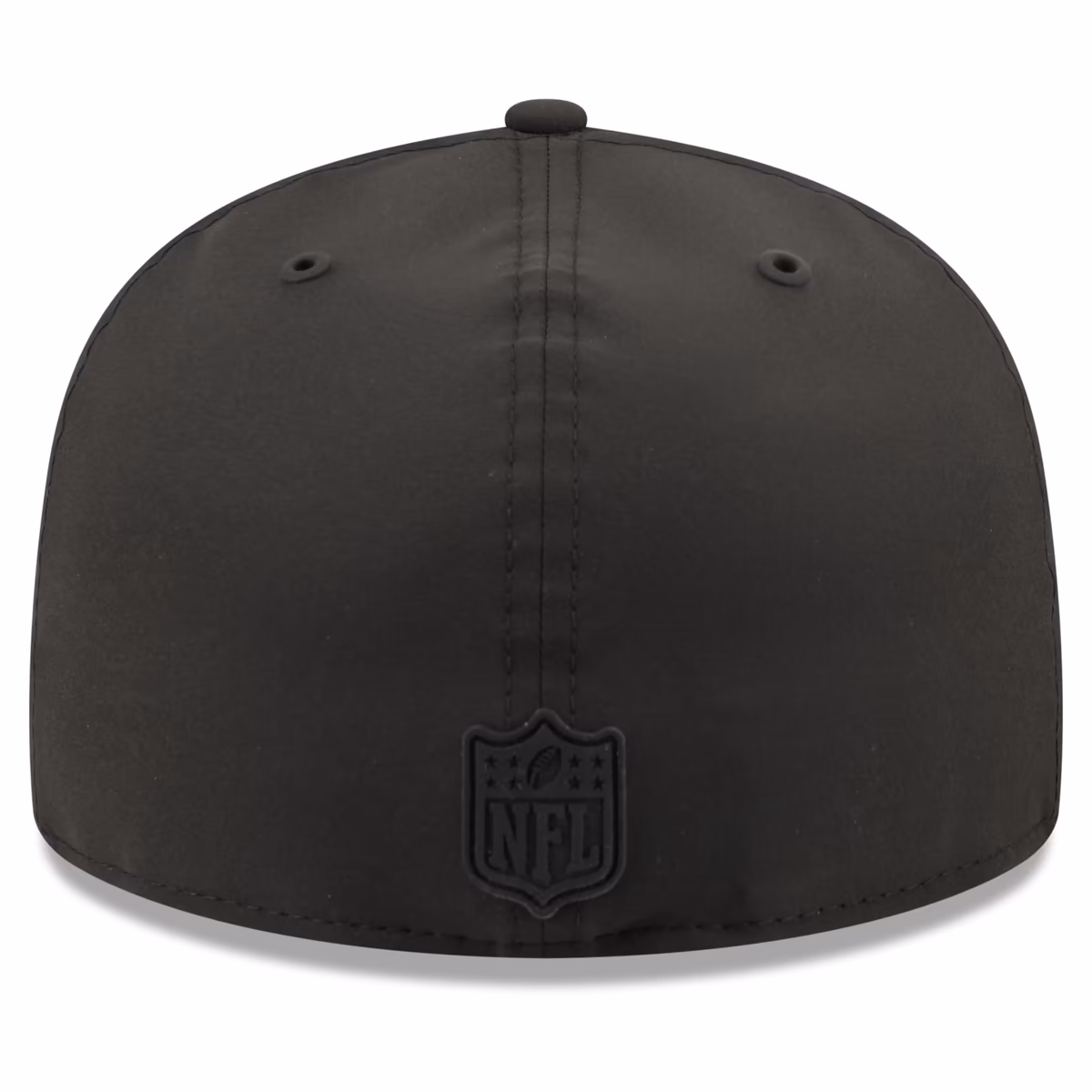 Men's New Era Black New Orleans Saints 2026 Sideline 59FIFTY Fitted Hat 5 Men's New Era Black New Orleans Saints 2026 Sideline 59FIFTY Fitted Hat