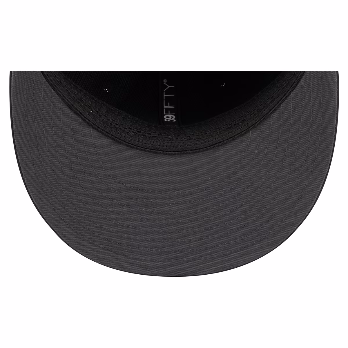 Men's New Era Black New Orleans Saints 2026 Sideline 59FIFTY Fitted Hat 6 Men's New Era Black New Orleans Saints 2026 Sideline 59FIFTY Fitted Hat