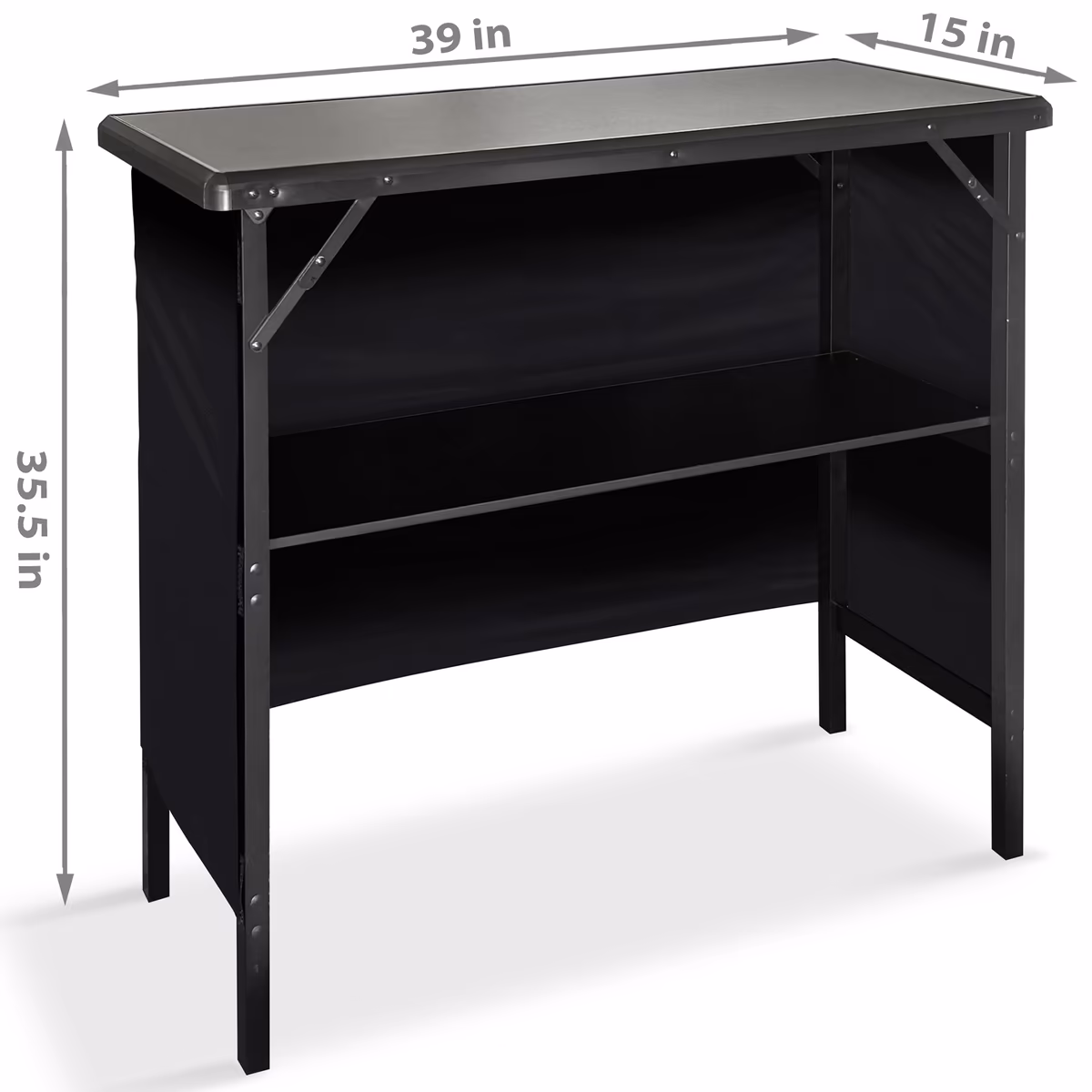 New Orleans Saints Portable Bar 3 New Orleans Saints Portable Bar