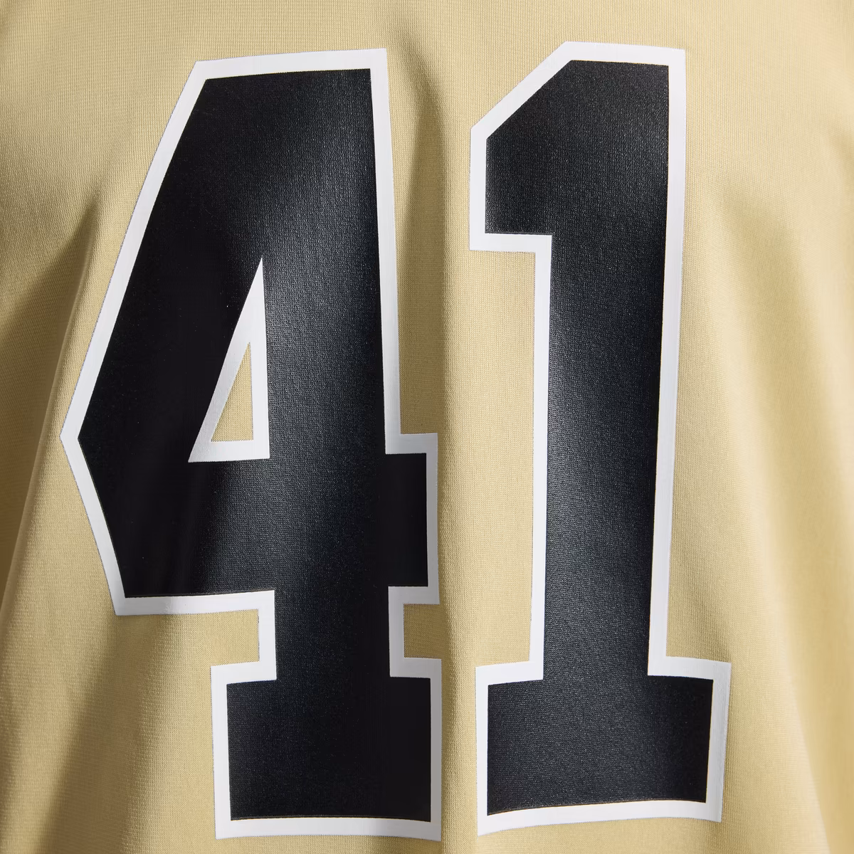 Men's Nike Alvin Kamara Gold New Orleans Saints Gameday Golds Alternate Game Player Jersey 12 Men's Nike Alvin Kamara Gold New Orleans Saints Gameday Golds Alternate Game Player Jersey
