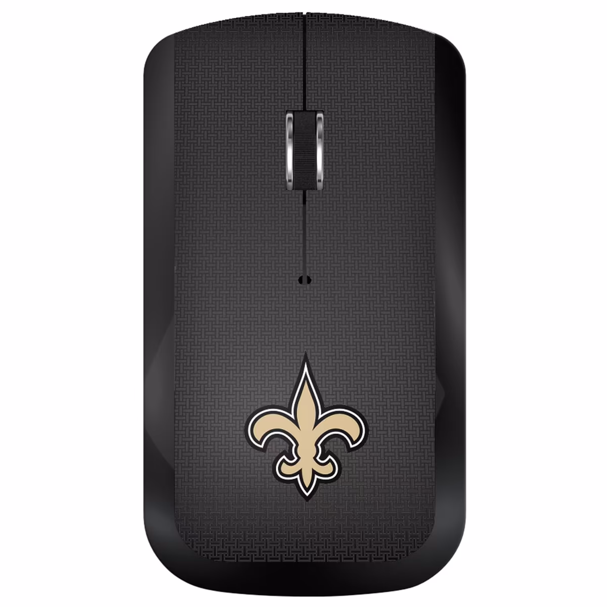 Keyscaper New Orleans Saints Wireless USB Computer Mouse 1 Keyscaper New Orleans Saints Wireless USB Computer Mouse